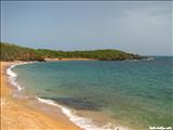 Colorá Beach - FAJARDO